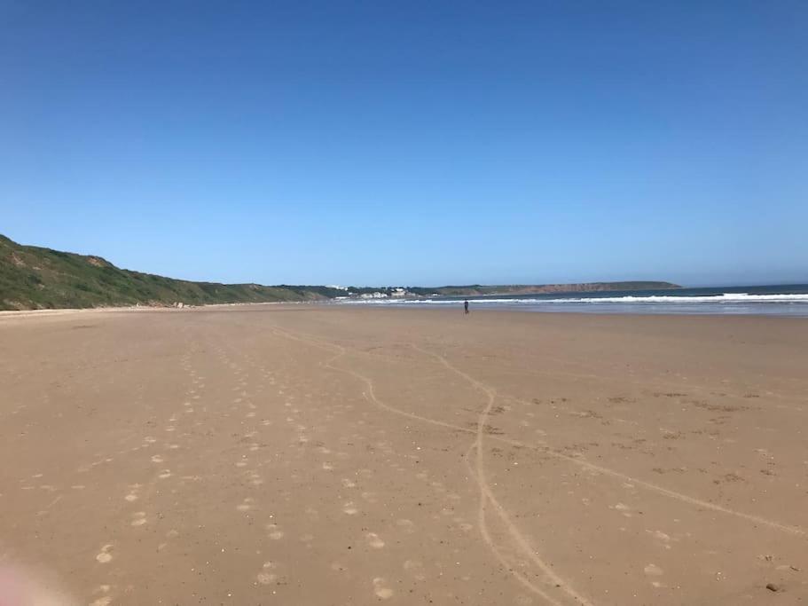 Brooklands Filey Seaside Retreat Flat 6 Apartment ภายนอก รูปภาพ