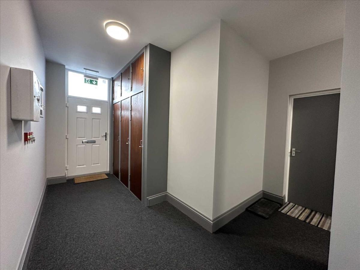 Brooklands Filey Seaside Retreat Flat 6 Apartment ภายนอก รูปภาพ