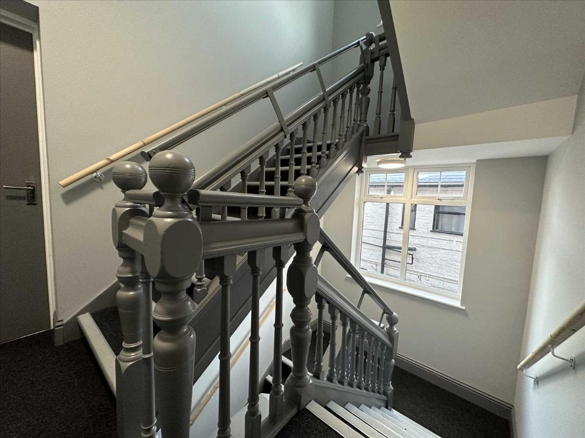 Brooklands Filey Seaside Retreat Flat 6 Apartment ภายนอก รูปภาพ