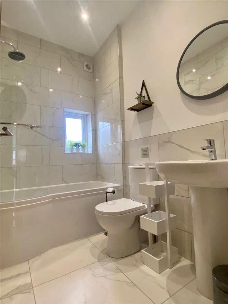 Brooklands Filey Seaside Retreat Flat 6 Apartment ภายนอก รูปภาพ