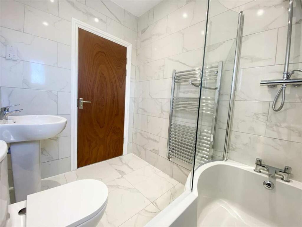 Brooklands Filey Seaside Retreat Flat 6 Apartment ภายนอก รูปภาพ